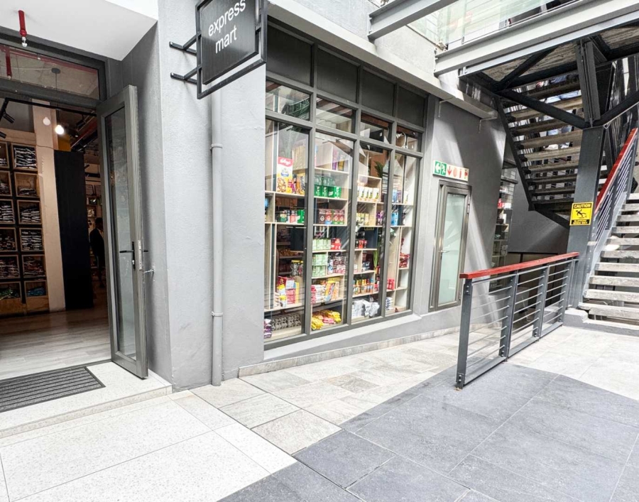 To Let Commercial Property for Rent in Woodstock Western Cape